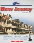 Cover: New Jersey - Scholastic