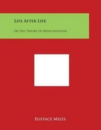 Enlarge image Cover: Life After Life - Literary Licensing, LLC
