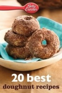 Abbildung von: 20 Best Doughnut Recipes - Houghton Mifflin Harcourt