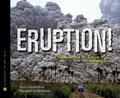 Cover: Eruption! Volcanoes and the Science of Saving Lives - Houghton Mifflin
