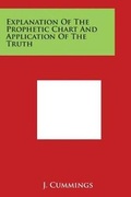 Cover: Explanation of the Prophetic Chart and Application of the Truth - Literary Licensing, LLC