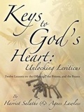 Cover: Keys to God's Heart - Trusted Books