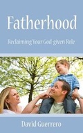 Cover: Fatherhood - Trusted Books