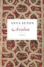 Cover: Avalon - Harper Paperbacks