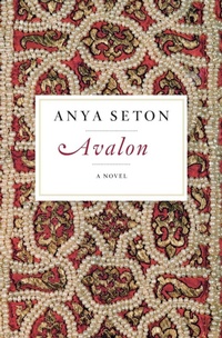 Enlarge image Cover: Avalon - Harper Paperbacks