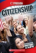 Cover: Citizenship - Scholastic US