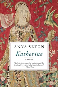 Enlarge image Cover: Katherine - Harper Paperbacks