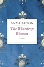 Cover: The Winthrop Woman - Houghton Mifflin