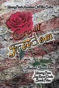 Cover: Murray Pura's American Civil War Series Cry of Freedom Collected Shorts - Helping Hands Press