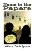 Cover: Name in the Papers - Helping Hands Press