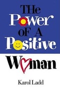 Cover: The Power of a Positive Woman - Howard Books