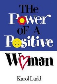 Enlarge image Cover: The Power of a Positive Woman - Howard Books