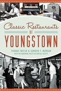 Cover: Classic Restaurants of Youngstown - History Press (SC)