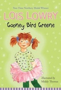 Cover: Gooney Bird Greene: Book 1 - Houghton Mifflin Harcourt Publishing Company