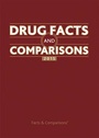 Cover: Drug Facts and Comparisons 2015 - Facts & Comparisons,U.S.