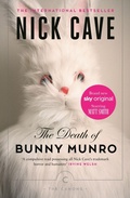Cover: The Death of Bunny Munro - Canongate Canons
