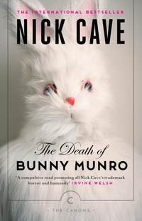 Abbildung von: The Death of Bunny Munro - Canongate Canons