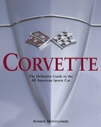 Enlarge image Cover: Corvette (CL) - Thunder Bay Press (CA)