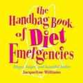 Cover: The Handbag Book of Diet Emergencies - Laurel Glen Publishing