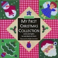 Cover: My First Christmas Collection - Silver Dolphin Books
