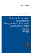 Cover: Special Education International Perspectives - Emerald Publishing Limited