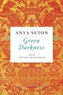 Cover: Green Darkness - Harper Paperbacks