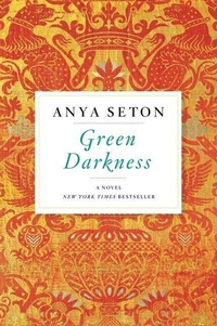 Enlarge image Cover: Green Darkness - Harper Paperbacks