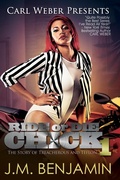 Cover: Carl Weber Presents Ride or Die Chick 1 - Urban Books