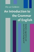 Cover: An Introduction to the Grammar of English - John Benjamins Publishing Co