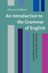 Enlarge image Cover: An Introduction to the Grammar of English - John Benjamins Publishing Co