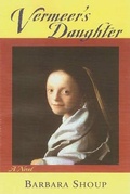 Cover: Vermeer's Daughter - Clerisy Press, Guild Press of Indiana