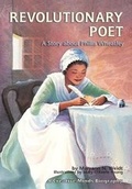 Cover: Revolutionary Poet - Lerner Publishing Group