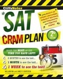 Cover: CliffsNotes SAT Cram Plan - Mariner Books