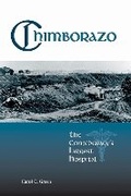 Cover: Chimborazo - University of Tennessee Press