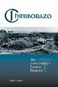 Enlarge image Cover: Chimborazo - University of Tennessee Press