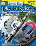Cover: Science Tutor, Grades 6 - 8 - Mark Twain Media