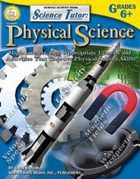 Enlarge image Cover: Science Tutor, Grades 6 - 8 - Mark Twain Media