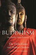 Cover: Buddhism - Wisdom Publications