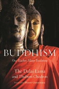 Cover: Buddhism - Wisdom Publications,U.S.