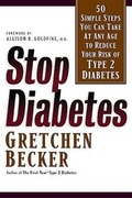 Cover: Stop Diabetes - Da Capo Lifelong Books