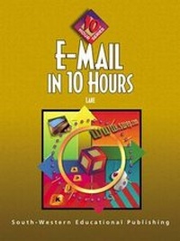 Enlarge image Cover: E-Mail - South-Western