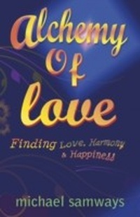 Enlarge image Cover: Alchemy of Love - Simon + Schuster LLC