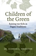 Cover: Children of the Green - Moon Books