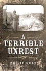 Cover: Terrible Unrest - Top Hat Books