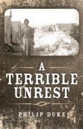 Cover: Terrible Unrest - Top Hat Books