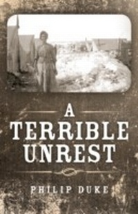 Enlarge image Cover: Terrible Unrest - Top Hat Books