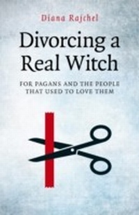 Enlarge image Cover: Divorcing a Real Witch - Simon + Schuster LLC