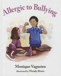 Cover: Allergic to Bullying - Mascot Books