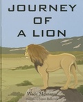 Cover: Journey of a Lion - Mascot Books
