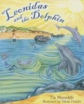 Cover: Leonidas and the Dolphin - Mascot Books
